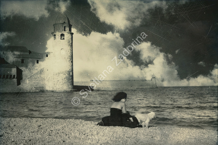 1_Collioure 2009